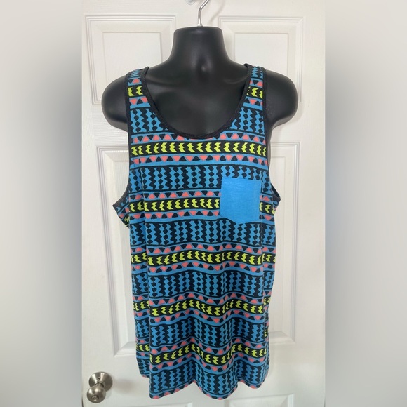 American Eagle Vintage Fit Tank Top - Picture 1 of 3